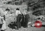 Image Navajo Native American Indian family United States USA, 1938, de la seconde 46 séquences d'archives historiques vidéo 65675023687
