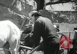 Image Navajo Native American Indian family United States USA, 1938, de la seconde 48 séquences d'archives historiques vidéo 65675023687