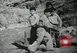 Image Navajo Native American Indian family United States USA, 1938, de la seconde 51 séquences d'archives historiques vidéo 65675023687