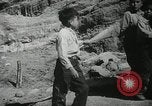 Image Navajo Native American Indian family United States USA, 1938, de la seconde 53 séquences d'archives historiques vidéo 65675023687