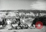 Image Navajo Native American Indian family United States USA, 1938, de la seconde 62 séquences d'archives historiques vidéo 65675023687