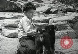 Image of Navajo people's lifestyle United States USA, 1938, second 6 stock footage video 65675023688