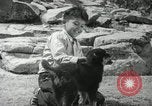 Image of Navajo people's lifestyle United States USA, 1938, second 7 stock footage video 65675023688