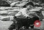 Image of Navajo people's lifestyle United States USA, 1938, second 8 stock footage video 65675023688