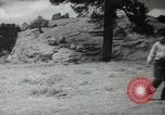 Image of Navajo people's lifestyle United States USA, 1938, second 20 stock footage video 65675023688