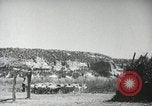 Image of Navajo people's lifestyle United States USA, 1938, second 23 stock footage video 65675023688