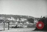 Image of Navajo people's lifestyle United States USA, 1938, second 25 stock footage video 65675023688