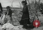 Image of Navajo people's lifestyle United States USA, 1938, second 54 stock footage video 65675023688