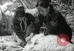 Image of Navajo people's lifestyle United States USA, 1938, second 58 stock footage video 65675023688