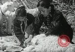 Image of Navajo people's lifestyle United States USA, 1938, second 59 stock footage video 65675023688