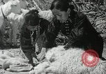 Image of Navajo people's lifestyle United States USA, 1938, second 60 stock footage video 65675023688