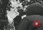 Image of US Marines battle in Bougainville Bougainville Island Papua New Guinea, 1944, second 5 stock footage video 65675023689