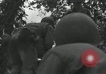 Image of US Marines battle in Bougainville Bougainville Island Papua New Guinea, 1944, second 8 stock footage video 65675023689