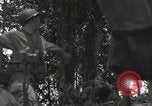 Image of US Marines battle in Bougainville Bougainville Island Papua New Guinea, 1944, second 9 stock footage video 65675023689
