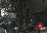 Image of US Marines battle in Bougainville Bougainville Island Papua New Guinea, 1944, second 10 stock footage video 65675023689