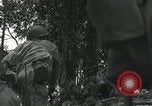 Image of US Marines battle in Bougainville Bougainville Island Papua New Guinea, 1944, second 11 stock footage video 65675023689