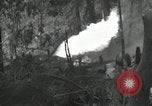 Image of US Marines battle in Bougainville Bougainville Island Papua New Guinea, 1944, second 30 stock footage video 65675023689