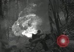 Image of US Marines battle in Bougainville Bougainville Island Papua New Guinea, 1944, second 42 stock footage video 65675023689
