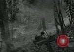 Image of US Marines battle in Bougainville Bougainville Island Papua New Guinea, 1944, second 45 stock footage video 65675023689