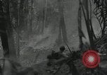 Image of US Marines battle in Bougainville Bougainville Island Papua New Guinea, 1944, second 46 stock footage video 65675023689