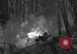 Image of US Marines battle in Bougainville Bougainville Island Papua New Guinea, 1944, second 51 stock footage video 65675023689