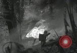 Image of US Marines battle in Bougainville Bougainville Island Papua New Guinea, 1944, second 54 stock footage video 65675023689