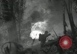 Image of US Marines battle in Bougainville Bougainville Island Papua New Guinea, 1944, second 55 stock footage video 65675023689
