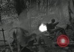 Image of US Marines battle in Bougainville Bougainville Island Papua New Guinea, 1944, second 56 stock footage video 65675023689