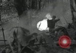 Image of US Marines battle in Bougainville Bougainville Island Papua New Guinea, 1944, second 57 stock footage video 65675023689