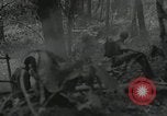 Image of US Marines battle in Bougainville Bougainville Island Papua New Guinea, 1944, second 60 stock footage video 65675023689