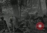 Image of US Marines battle in Bougainville Bougainville Island Papua New Guinea, 1944, second 62 stock footage video 65675023689
