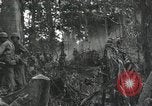 Image of Bougainville wounded US soldier Bougainville Island Papua New Guinea, 1944, second 40 stock footage video 65675023690