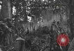 Image of Bougainville wounded US soldier Bougainville Island Papua New Guinea, 1944, second 42 stock footage video 65675023690