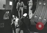 Image of Bougainville wounded US soldier Bougainville Island Papua New Guinea, 1944, second 44 stock footage video 65675023690