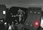 Image of Bougainville wounded US soldier Bougainville Island Papua New Guinea, 1944, second 53 stock footage video 65675023690