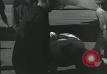 Image of Bougainville wounded US soldier Bougainville Island Papua New Guinea, 1944, second 56 stock footage video 65675023690