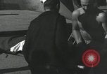 Image of Bougainville wounded US soldier Bougainville Island Papua New Guinea, 1944, second 57 stock footage video 65675023690