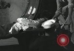 Image of Bougainville wounded US soldier Bougainville Island Papua New Guinea, 1944, second 59 stock footage video 65675023690