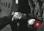 Image of Bougainville wounded US soldier Bougainville Island Papua New Guinea, 1944, second 60 stock footage video 65675023690