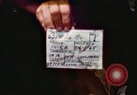 Image of First Signal Brigade headquarters Long Binh Vietnam, 1969, second 1 stock footage video 65675023691