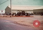 Image of First Signal Brigade headquarters Long Binh Vietnam, 1969, second 6 stock footage video 65675023691