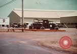 Image of First Signal Brigade headquarters Long Binh Vietnam, 1969, second 7 stock footage video 65675023691