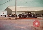 Image of First Signal Brigade headquarters Long Binh Vietnam, 1969, second 8 stock footage video 65675023691