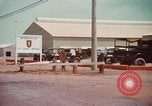 Image of First Signal Brigade headquarters Long Binh Vietnam, 1969, second 10 stock footage video 65675023691