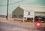 Image of First Signal Brigade headquarters Long Binh Vietnam, 1969, second 14 stock footage video 65675023691