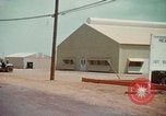 Image of First Signal Brigade headquarters Long Binh Vietnam, 1969, second 16 stock footage video 65675023691