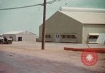 Image of First Signal Brigade headquarters Long Binh Vietnam, 1969, second 17 stock footage video 65675023691