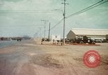 Image of First Signal Brigade headquarters Long Binh Vietnam, 1969, second 20 stock footage video 65675023691