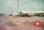 Image of First Signal Brigade headquarters Long Binh Vietnam, 1969, second 22 stock footage video 65675023691