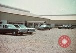 Image of First Signal Brigade headquarters Long Binh Vietnam, 1969, second 34 stock footage video 65675023691